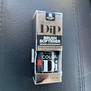 Red Carpet Color Dip brush softener‎ 9ml/0.30 oz
